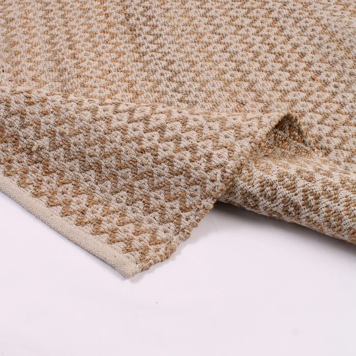 Alfombra Yute Dream 200×285 en Beige - Alfombras, Uruguay | Tiendas Montevideo, vista 3