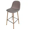 Banqueta VICTORIA - Beige en Beige - Butacas, banquetas y puffs, Uruguay | Finkel, vista 1 de 4