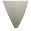 MESA CENTRO TRIANGULAR - PRODUCTO CON DETALLES - en Gris - Mesas de living, Uruguay | Champagne Home, vista 4 de 5