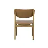 Silla SULLY 52x46x80 en Marrón - Sillas, Uruguay | Victoriana, vista 4 de 6