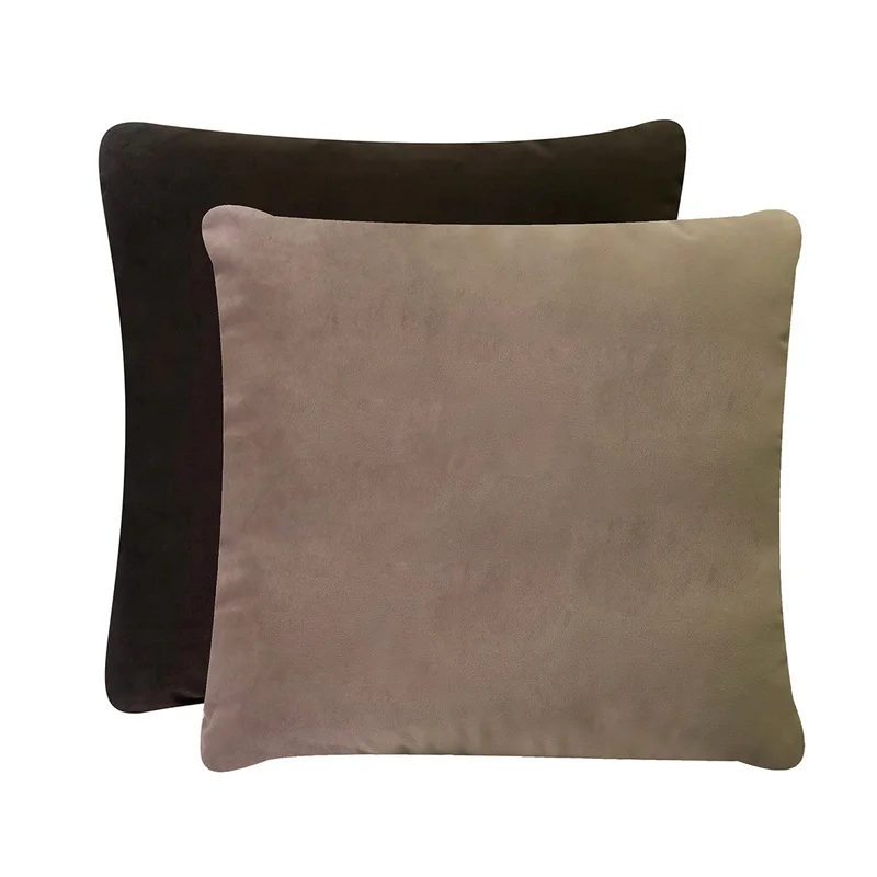 Almohadón Joli Combinado Velvet - Textiles, Uruguay | Unsi, vista 3