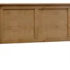 FINESTRA-CABECERA TOPAZIO 2 PLAZAS 9116-N - Respaldos de cama, Uruguay | Alfa Ventas, vista 1 de 3