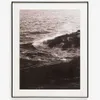 Cuadro Zavira fotografía de olas 64 x 84 cm en Blanco, Negro - Decoración de pared, Uruguay | Kavehome, vista 1 de 8