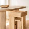 SILLA / BUTACA ESCULTURA - OLMO en Madera natural - Butacas, banquetas y puffs, Uruguay | La Iberica, vista 6 de 17