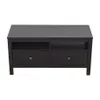 Rack de tv Linea Shaker en Marrón - Muebles para TV, Uruguay | La Cueva Muebles, vista 3 de 5
