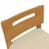Banqueta Mia - Madera Maciza - Butacas, banquetas y puffs, Uruguay | Balton, vista 25 de 29