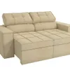 SOFA RETRACTIL/RECLINABLE 6 POSICIONES LANUS 206CM - Sillones y sofás, Uruguay | Balton, vista 48 de 52