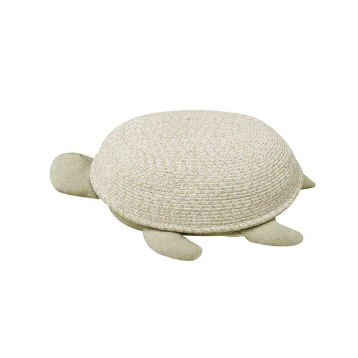 Canastos Animal Crew - Turtle Mama en Beige - Canastos, Uruguay | Walnut, vista 2