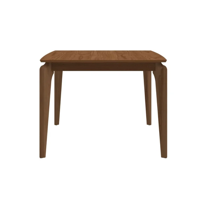 Mesa de Comedor Lauren - Canela en Marrón - Mesas de comedor, Uruguay | Nyr, vista 4