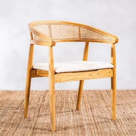Silla Mónaco - Sillas, Uruguay | Aihaus