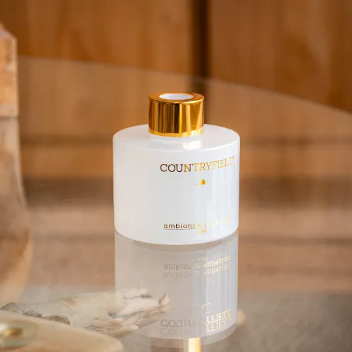 Difusor de varillas Countryfield, spa - Velas y Portavelas, Uruguay | Soho Deco