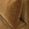 Sofá tapizado Roman en Mostaza - Sillones y sofás, Uruguay | Pieza Clave, vista 3 de 3