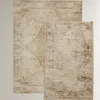 ALFOMBRA EFECTO VINTAGE - Textiles, Uruguay | Zara Home, vista 2 de 6