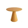 MESA COMEDOR SIENA D80X76 TEKA NATURAL en Madera natural - Mesas de comedor, Uruguay | Masinfinito Casa, vista 1 de 4