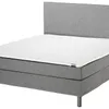 Respaldo liso 140x115 H10 gr-22 en Gris - Respaldos de cama, Uruguay | JYSK, vista 2 de 3