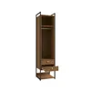 Closet Abierto Modular P51 - Linea Industrial - Roperos y placares, Uruguay | Balton, vista 5 de 13