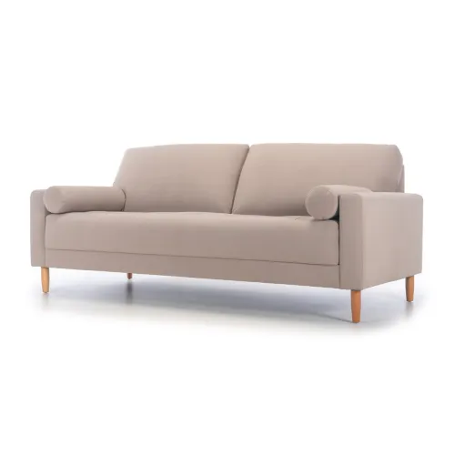 Sofá Ícono - Tela Aquaclean - 2,5 cuerpos - A fabricar en Patrón - Sillones y sofás, Uruguay | NYR