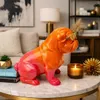 DECORACION FASHION DOG Naranja Small - Decoración, Uruguay | Viasono, vista 2 de 2