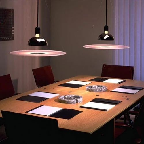 FRISBI en Blanco - Lámparas colgantes, Uruguay | Darko Lighting, vista 3