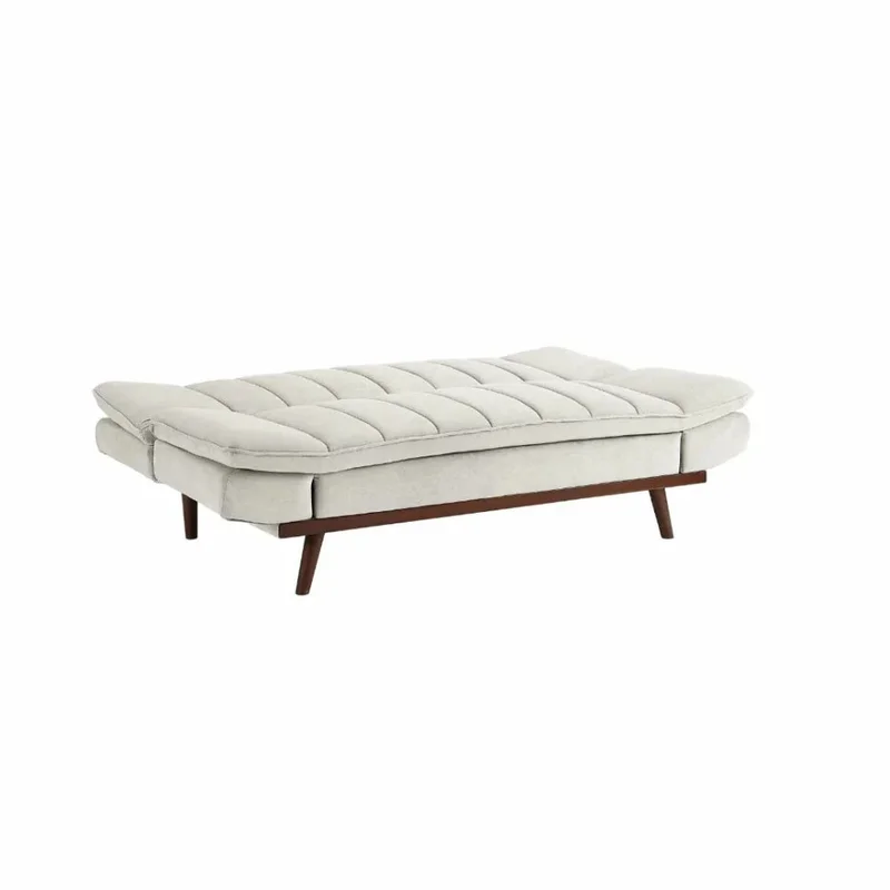 Sillón Cama Harry - Azul en Azul - Sillones y sofás, Uruguay | Ecowood, vista 5