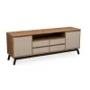 Armario Work - Muebles para TV, Uruguay | Arquetipo, vista 8 de 8