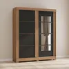 Placard Montana-f 2 Puertas Mdp Natural-beige en Multicolor - Roperos y placares, Uruguay | Divino, vista 1 de 6