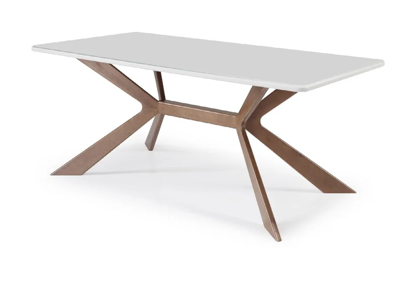 Mesa ALBA 2.00 M en Multicolor - Mesas de comedor, Uruguay | Finkel, vista 3