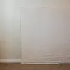 Respaldo con funda doble en Beige - Respaldos de cama, Uruguay | De Arcos, vista 3 de 3