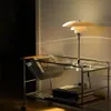 Luminaria Halo | PREVENTA en Blanco - Lámparas de mesa, Uruguay | Samic, vista 3 de 5