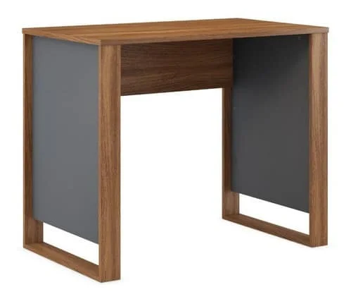 Escritorio Mesa Para Computadora Estudios Pc Notebook Morada - Escritorios y sillas de escritorio, Uruguay | Lais Muebles, vista 3
