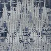 ALFOMBRA LINEO LIN/4848/H503/ 160X230 MIDNIGHT BLUE/WOOL, Uruguay | Vinibel, vista 2 de 4