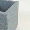 Maceta Grey Rectangular - Color Unico en Multicolor - Muebles para el exterior, Uruguay | Indian, vista 2 de 4