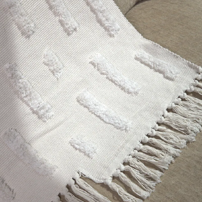 Alfombra Calma 60x90cm - Textiles, Uruguay | Buho Store