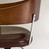 SILLA OFICINA RUEDAS - Sillas, Uruguay | Zara Home, vista 6 de 7