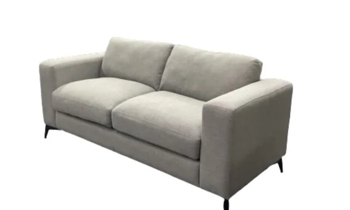 Sofá EUPHORIA 2.20 mts en Sofá EUPHORIA 2.20 mts - Sillones y sofás, Uruguay | Finkel