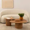 Mesa de centro Milo alta - Mesas de living, Uruguay | Arquetipo, vista 2 de 11