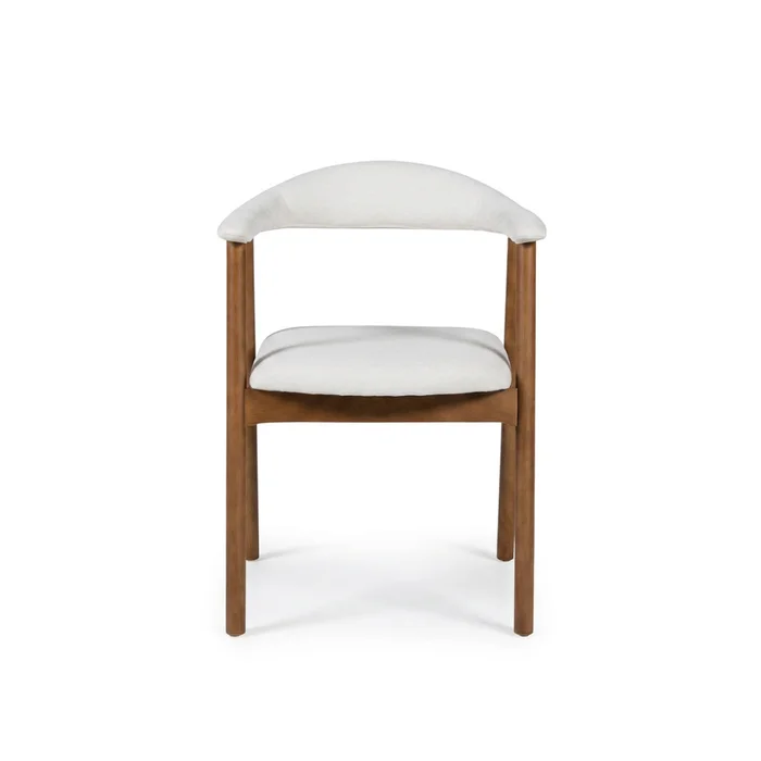 Silla Elite - Tela Microfibra - Ver 03 (Cruda) en Beige - Butacas, banquetas y puffs, Uruguay | Nyr, vista 2