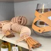 Collar de mesa en madera - Decoración, Uruguay | Dreams On Time, vista 2 de 12