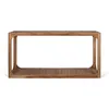 Consola Madera Natural-beige Coco Natural en Madera natural - Mesas de living, Uruguay | Divino, vista 3 de 6