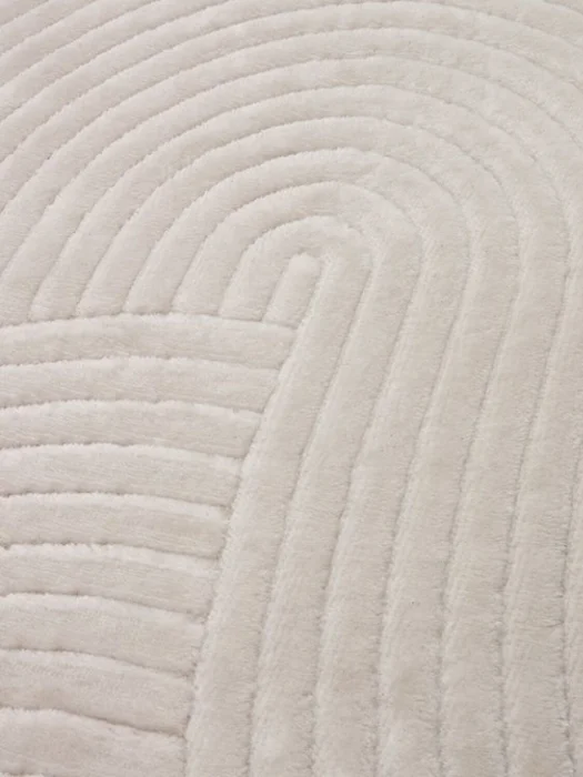 Alfombra SANDFIOL 80x200 crema en Beige - Alfombras, Uruguay | JYSK, vista 3