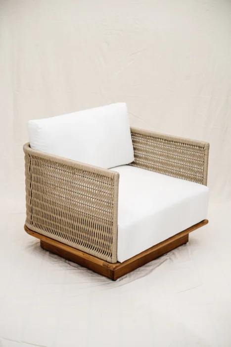 SILLON SHANA 1 CUERPO en Multicolor - Sillones y sofás, Uruguay | Sentido Jose Ignacio