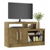 Rack Veneza 2P y estantes Terracota Demolicion - Muebles para TV, Uruguay | Que Sal Muebleria, vista 1 de 4