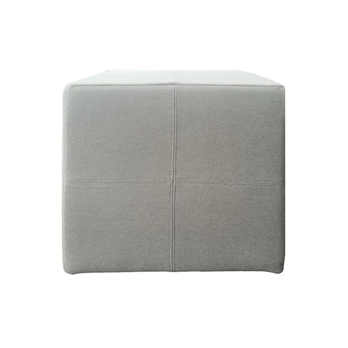 POUFF en Gris - Butacas, banquetas y puffs, Uruguay | Vivai
