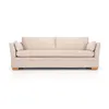 Sofá Lancaster - Tela Aquaclean - 3 cuerpos - A fabricar en Patrón - Sillones y sofás, Uruguay | NYR, vista 2 de 3
