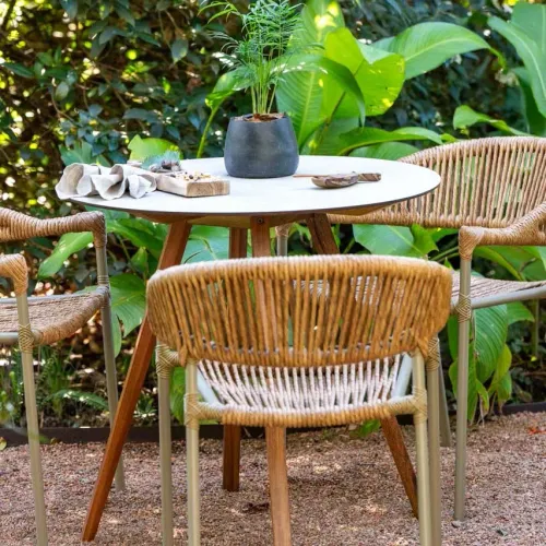 Mesa comedor TS - Mesas de comedor, Uruguay | Balcony