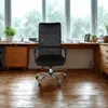 Producto: Silla de escritorio Mesh Alta 208 de AMARELO - Escritorios y sillas de escritorio, Uruguay | Amarelo, vista 1 de 3
