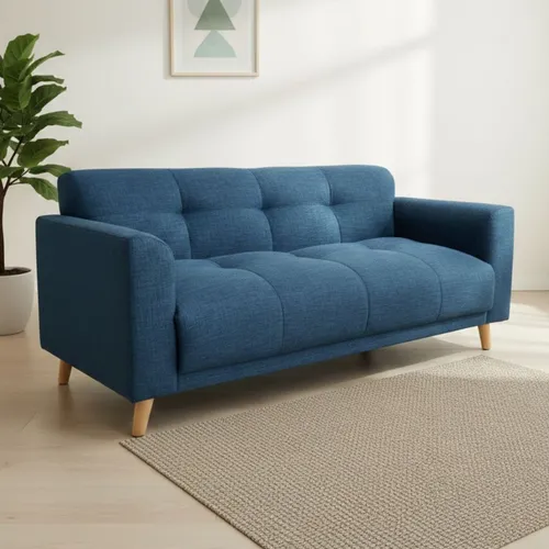 Nordico 3 cuerpos - Moderna Hogar - Sillones y sofás, Uruguay | Moderna Hogar