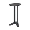 Mesa Auxiliar Roberta Para Sofá 60cm 100% MDF - Mesas de living, Uruguay | Balton, vista 9 de 10