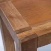 BANCO GAROPABA 1,98mt en Madera natural - Butacas, banquetas y puffs, Uruguay | Fundamento Muebles, vista 4 de 5