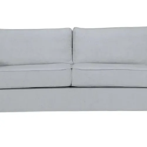 Sofá 3 cps DESIREE - Gris en Gris - Sillones y sofás, Uruguay | Finkel